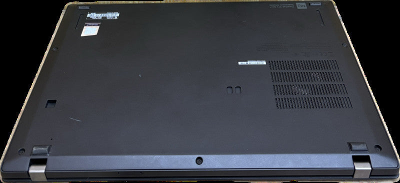 Lenovo ThinkPad X13 Intel Core i7-10510U@1.8GHz 16GB DDR4 RAM 512GB NVMe SSD  Lap200