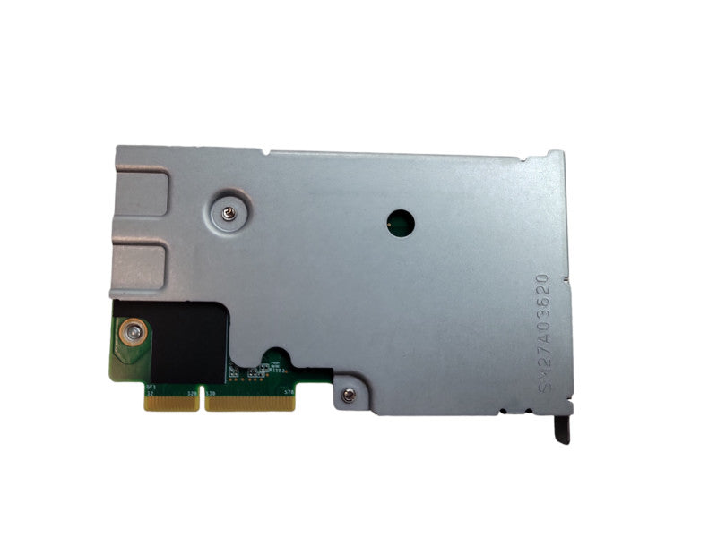 Lenovo ThinkSystem 1GB 2-Port RJ45 LOM Card, 01PE406 %