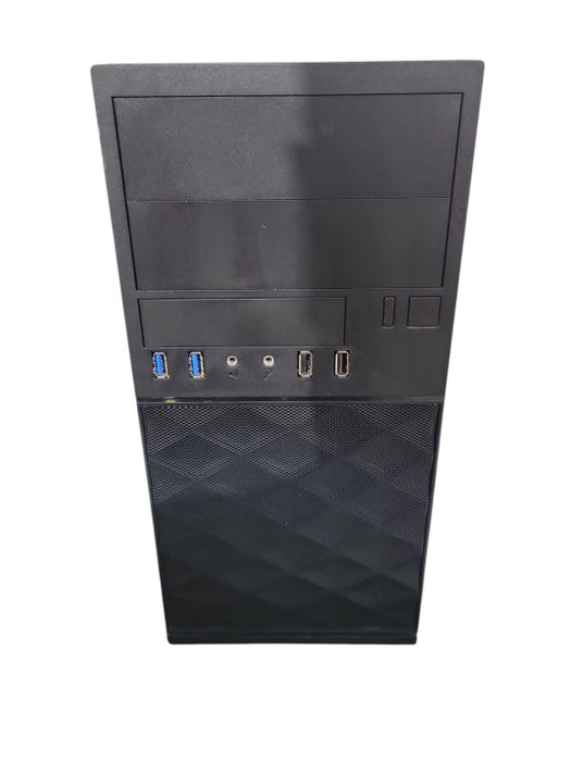 Custom PC/Asus Motherboard , AMD Ryzen 7 5700G, 32GB DDR4, 256GB NVMe !
