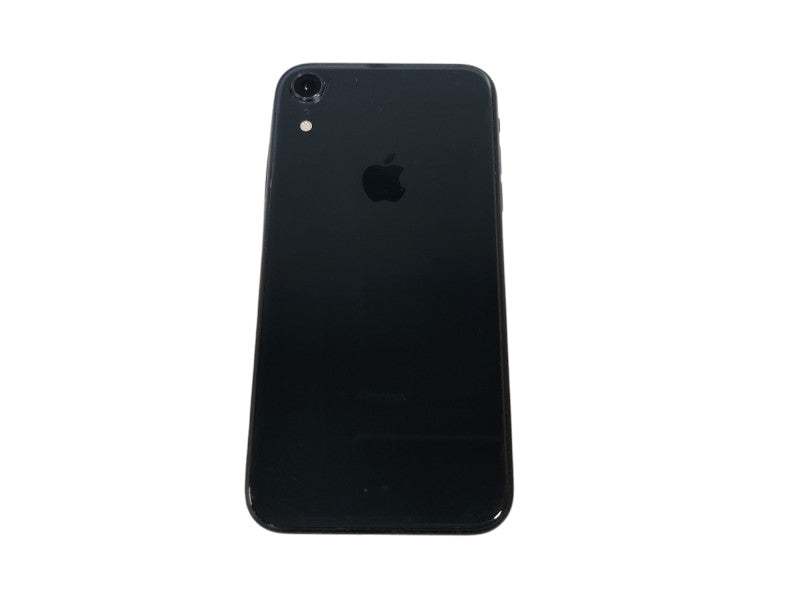 Apple iPhone XR - 64GB - Gray (