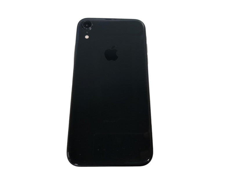 Apple iPhone XR - 64GB - Gray (