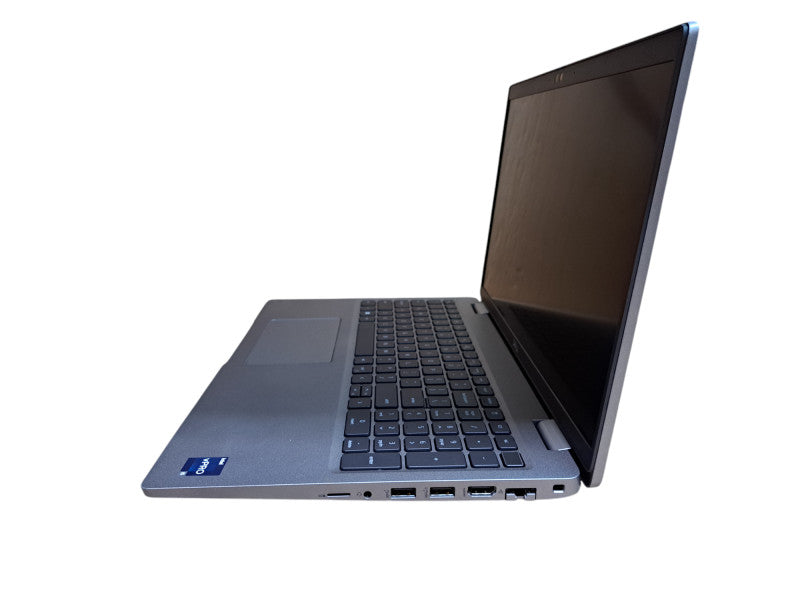 Dell Latitude 5530 15.6" | 12-Core i5-1250P @1.70GHz, 16GB DDR4, 256GB NVMe, WiFi 6  Lap200