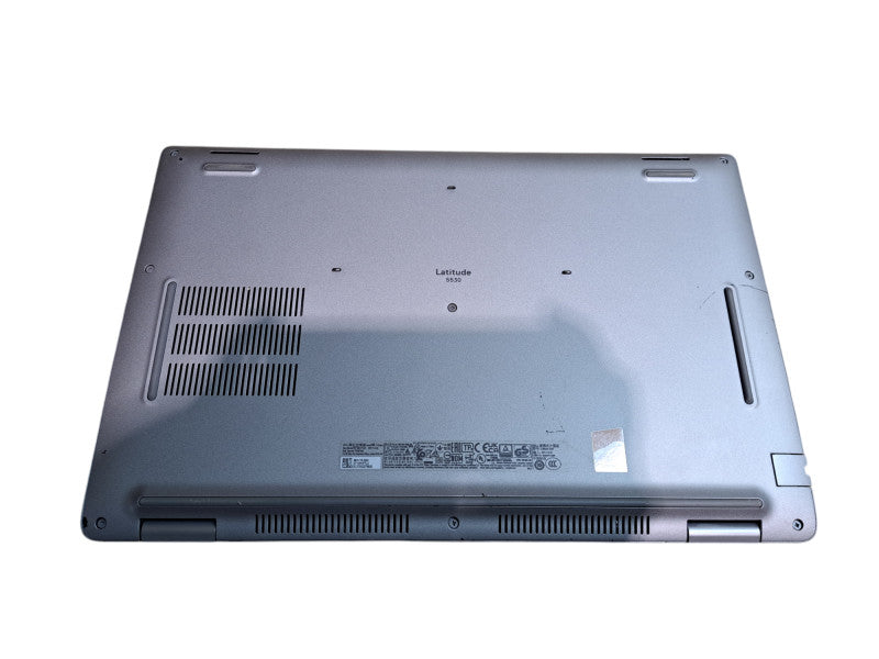 Dell Latitude 5530 15.6" | 12-Core i5-1250P @1.70GHz, 16GB DDR4, 256GB NVMe, WiFi 6  Lap200