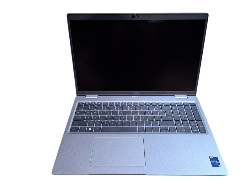 Dell Latitude 5530 15.6" | 12-Core i5-1250P @1.70GHz, 16GB DDR4, 256GB NVMe, WiFi 6  Lap200