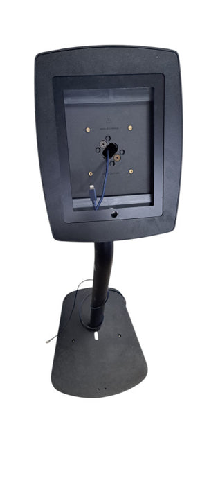 Armodilo Kiosk iPad Stand Kiosk