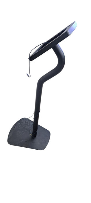 Armodilo Kiosk iPad Stand Kiosk