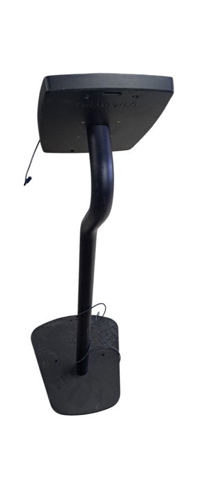Armodilo Kiosk iPad Stand Kiosk