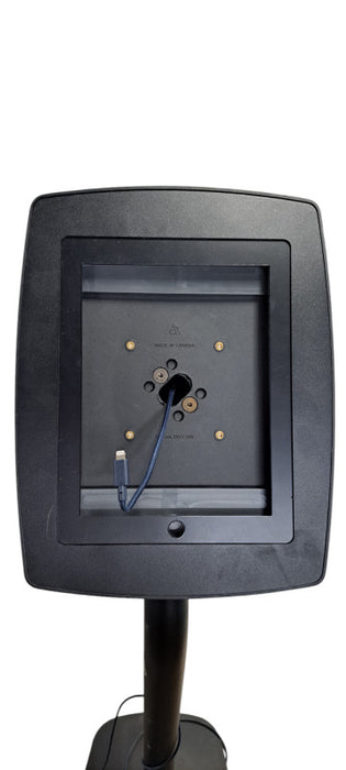 Armodilo Kiosk iPad Stand Kiosk