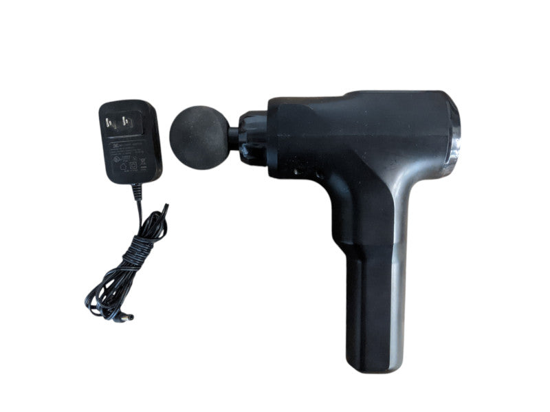 Bluezen Percussion Massager HP-669 | 1 Attachment | w/ Adapter