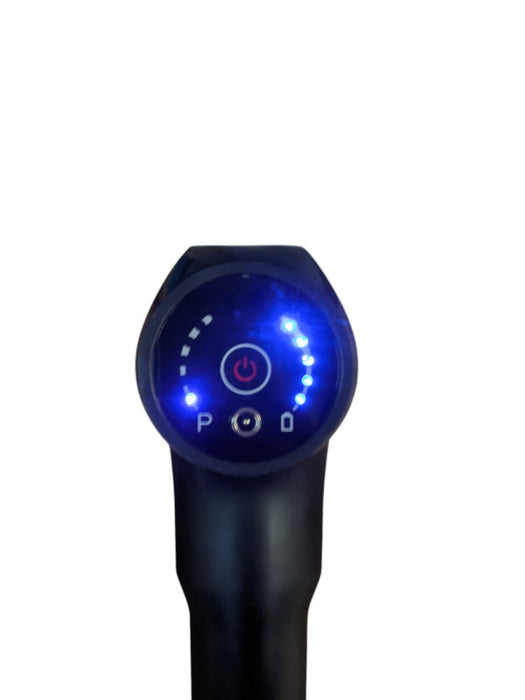 Bluezen Percussion Massager HP-669 | 1 Attachment | w/ Adapter