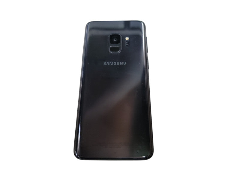 Samsung Galaxy S9 - 64GB - Gray (