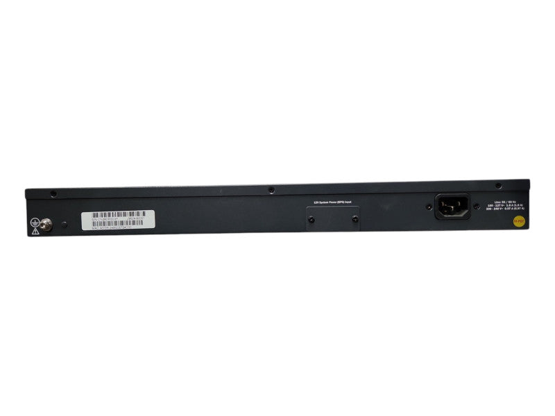 HP ProCurve 2620-24 J9624A 24-Port Managed Gigabit Ethernet Switch