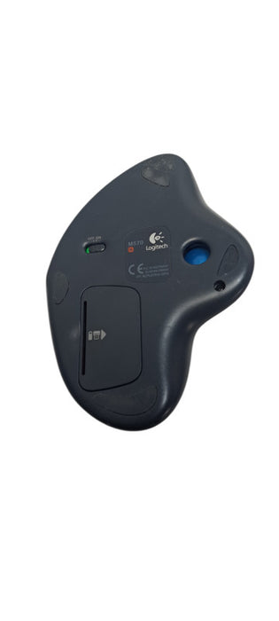 Logitech M570 Wireless Trackball Ergonomic Mouse