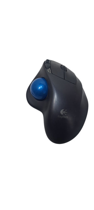 Logitech M570 Wireless Trackball Ergonomic Mouse