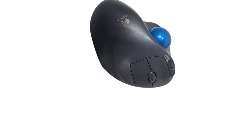 Logitech M570 Wireless Trackball Ergonomic Mouse