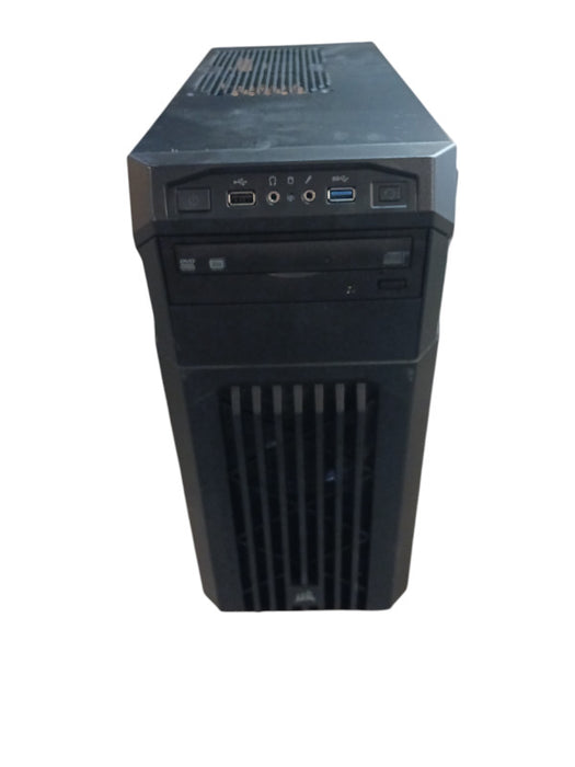 Corsair Gaming Desktop i7-7700 Asus PRIME B250M-A 16GB DDR4 GTX 1060