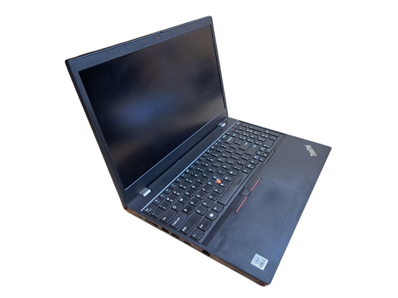 Lenovo ThinkPad L15 | i5-10210U @1.60GHz, 8GB DDR4, 256GB NVMe, WiFi 6  Lap200
