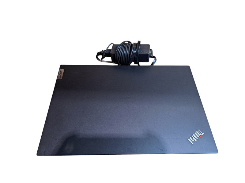 Lenovo ThinkPad L15 | i5-10210U @1.60GHz, 8GB DDR4, 256GB NVMe, WiFi 6  Lap200