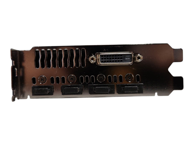 NVIDIA GeForce GTX 1060 6GB GDDR5 TURBO 192-Bit Video Graphics Card