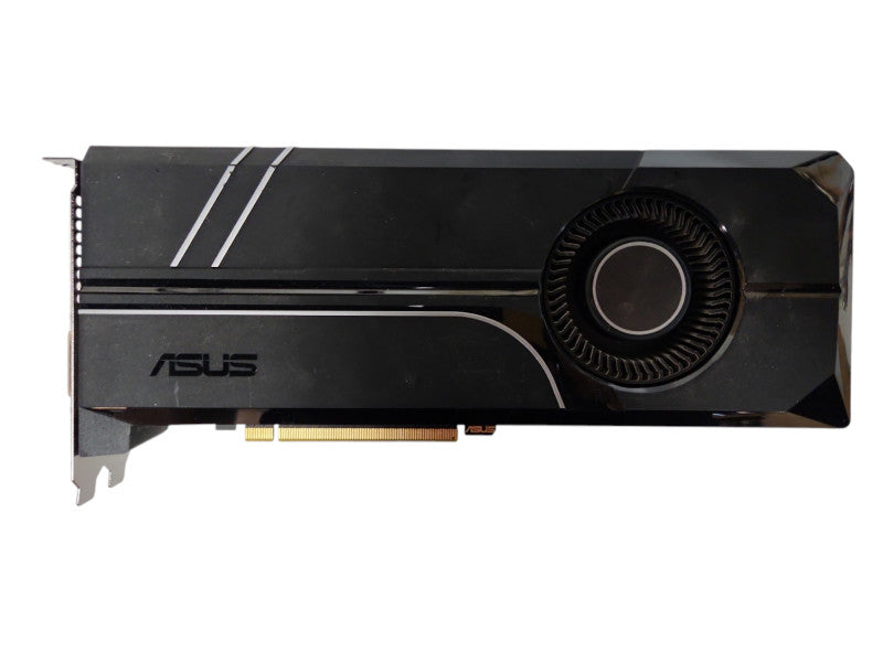 NVIDIA GeForce GTX 1060 6GB GDDR5 TURBO 192-Bit Video Graphics Card