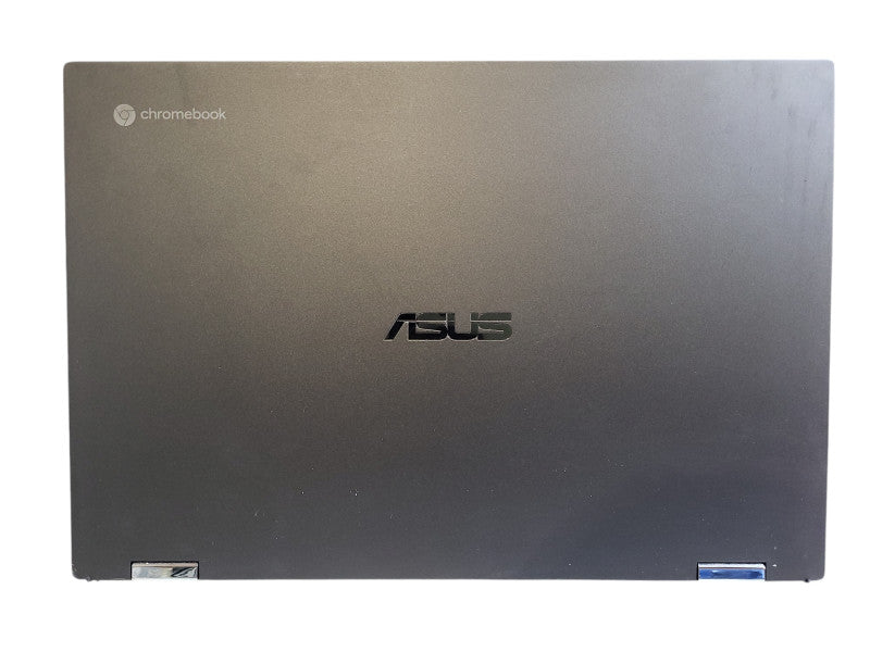 ASUS 15.6" Touchscreen Chromebook CX5501FE i3-1115G4 8GB DDR4 128GB Storage $