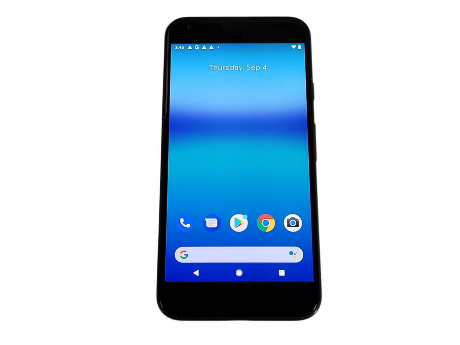 Google Pixel XL - 32GB - Gray [G-2PW2100]