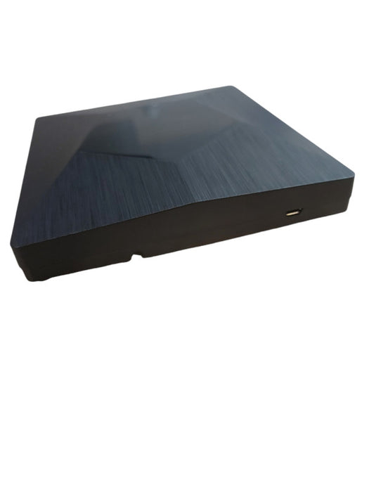 External Optical Drive XD007 3D BLURAY DISC /DVD/CD +/-RW