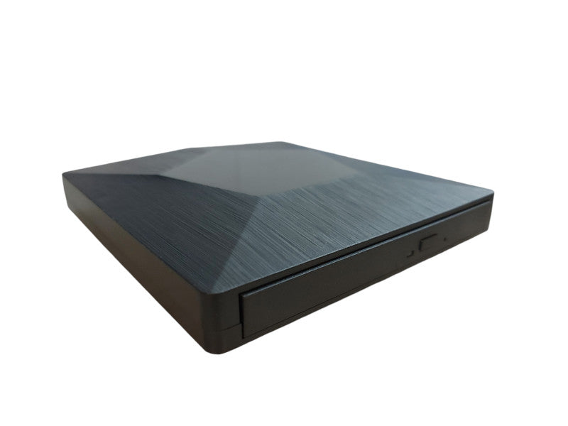 External Optical Drive XD007 3D BLURAY DISC /DVD/CD +/-RW