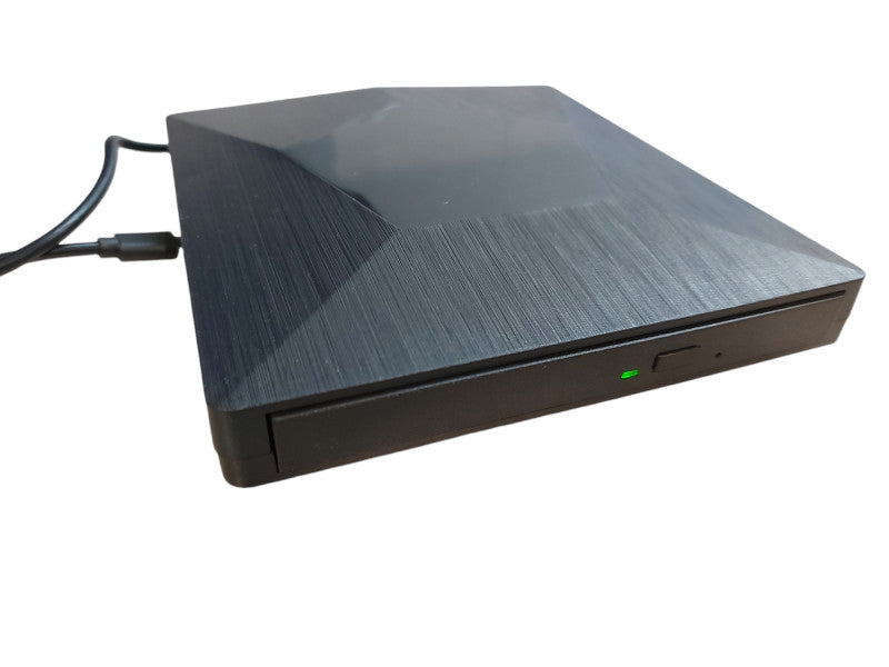 External Optical Drive XD007 3D BLURAY DISC /DVD/CD +/-RW