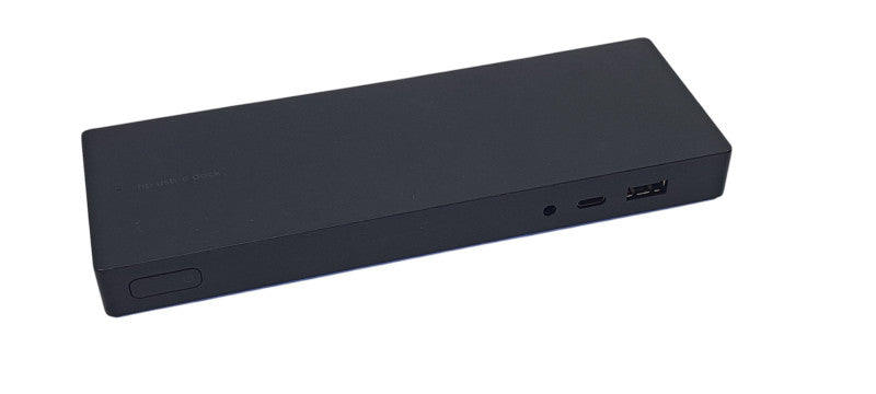HP USB-C Dock G4 Model: HSTNH-U601 W/ Adapter