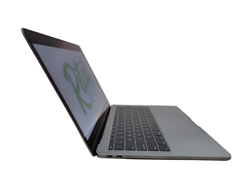 MacBook Pro Retina 13" | 2-Core i5-7360U @2.3GHz 16GB RAM 250GB SSD - READ