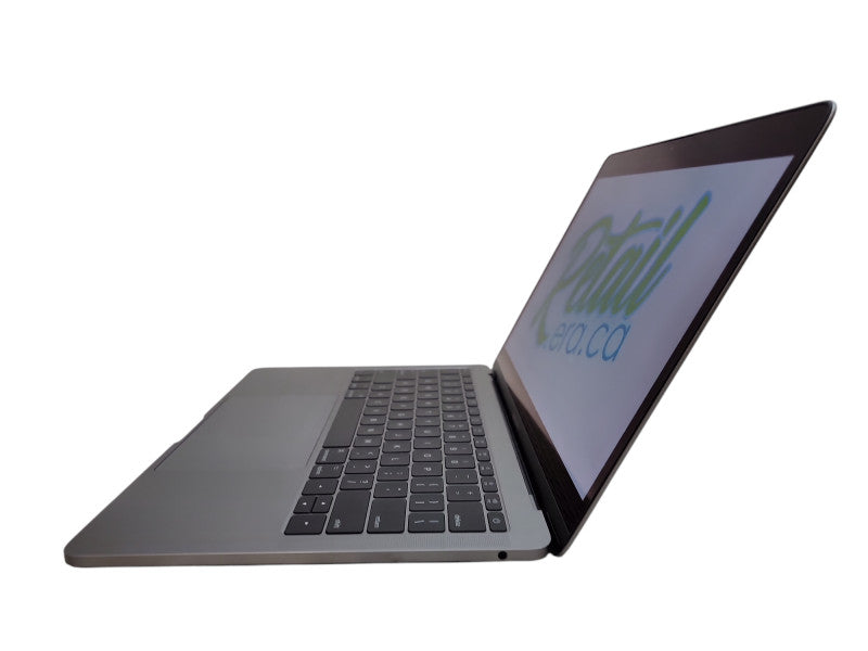 MacBook Pro Retina 13" | 2-Core i5-7360U @2.3GHz 16GB RAM 250GB SSD - READ