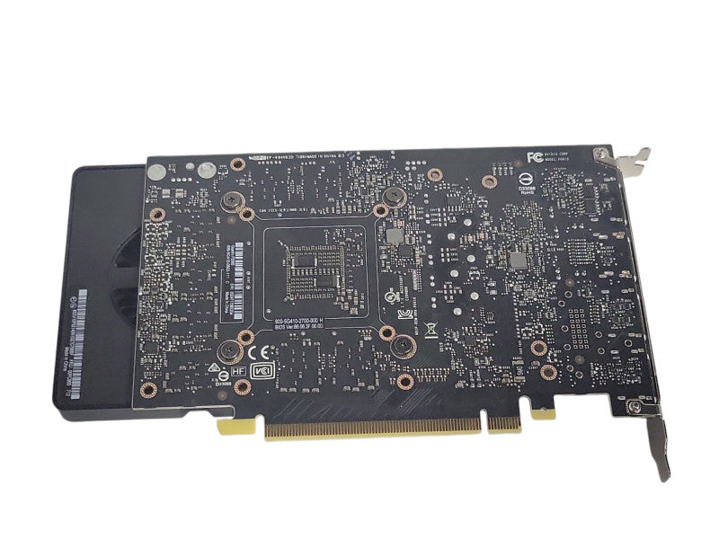 NVIDIA Quadro P2000 5GB Graphics Card, 4x Display Ports _