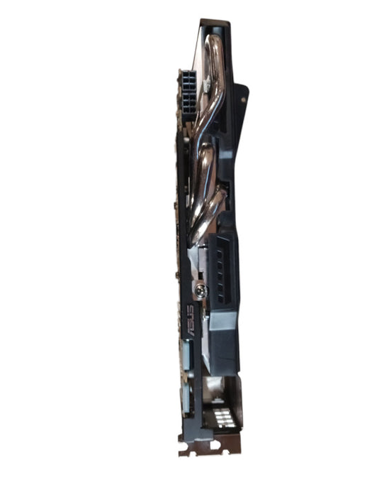 ASUS NVIDIA GeForce GTX 660 Ti 2GB GDDR5