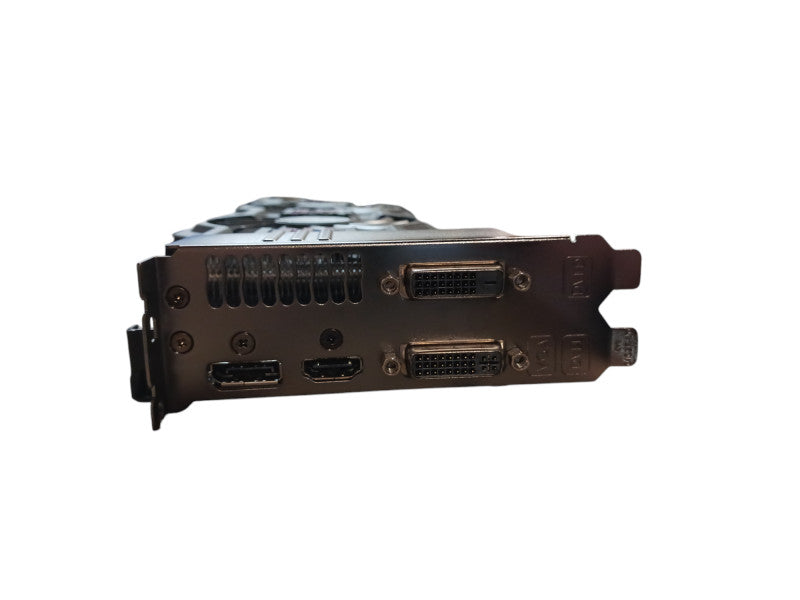 ASUS NVIDIA GeForce GTX 660 Ti 2GB GDDR5