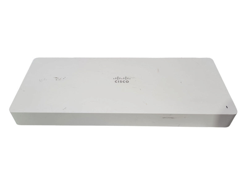 Cisco TTC7-25 Video Conference Device Webex Room Codec Plus