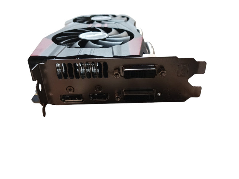 ASUS GTX 760 DirectCU II OC 2GB