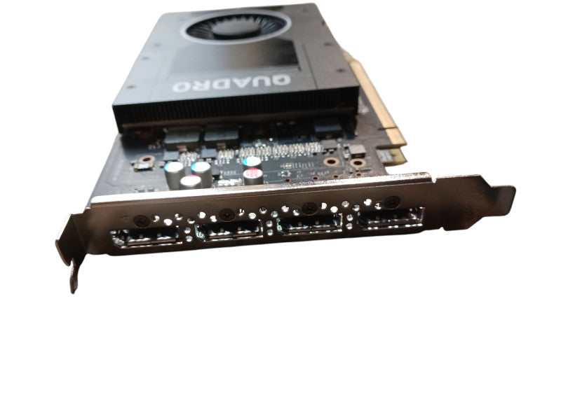 PNY NVIDIA Quadro P2000 5GB GDDR5