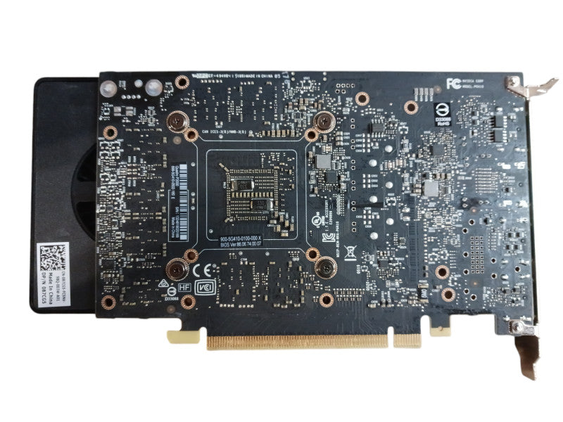 PNY NVIDIA Quadro P2000 5GB GDDR5