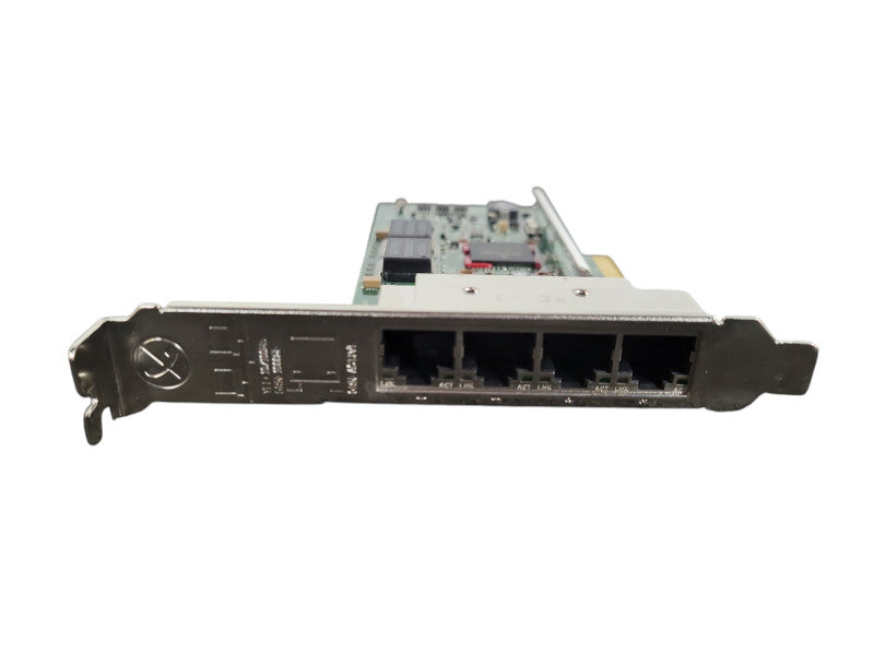 Broadcom 5719 1GbE Quad-Port Ethernet Server Adapter - Dell KH08P !