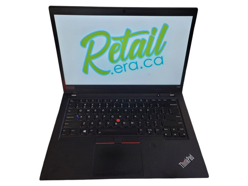 Lenovo ThinkPad T490| i5-10210U| 16GB DDR4| 256GB SSD  β Lap200