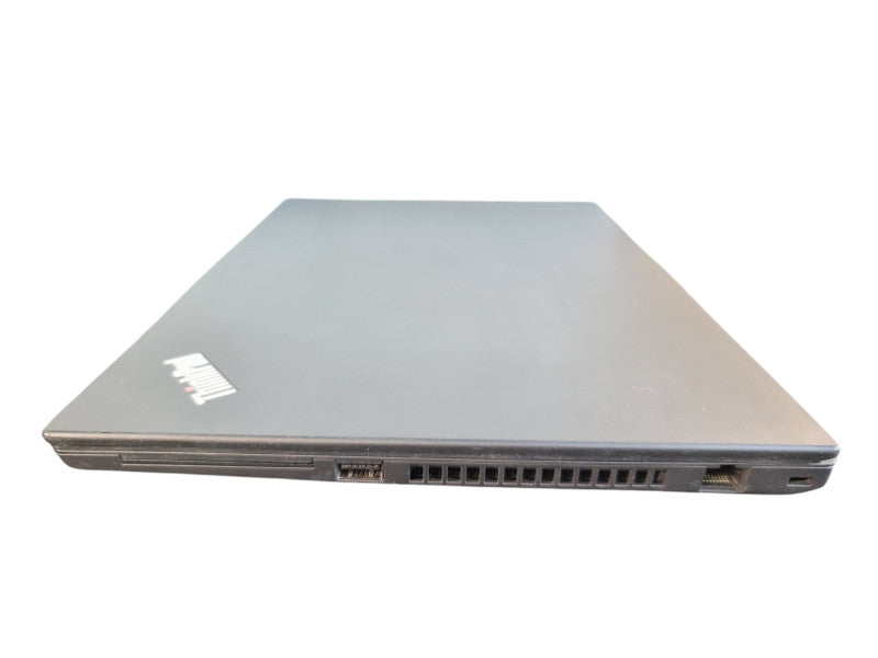 Lenovo ThinkPad T490| i5-10210U| 16GB DDR4| 256GB SSD  β Lap200