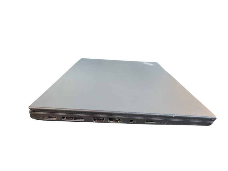Lenovo ThinkPad T490| i5-10210U| 16GB DDR4| 256GB SSD  β Lap200