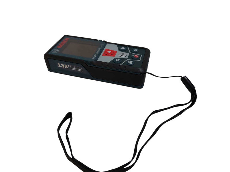 Bosch Professional Laser Measurement Tool Blaze 135' Distance Model: GLM 42 =