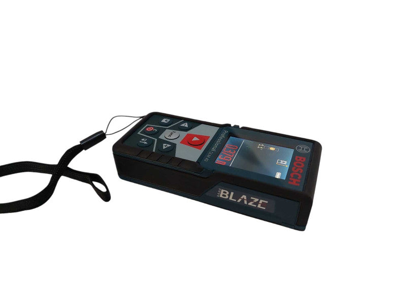 Bosch Professional Laser Measurement Tool Blaze 135' Distance Model: GLM 42 =