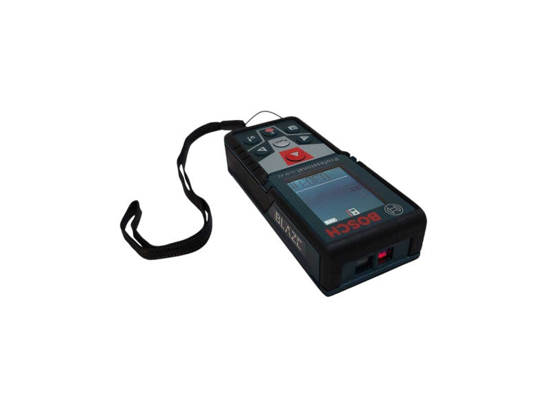 Bosch Professional Laser Measurement Tool Blaze 135' Distance Model: GLM 42 =