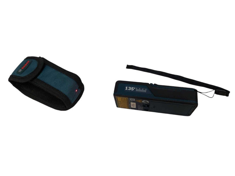 Bosch Professional Laser Measurement Tool Blaze 135' Distance Model: GLM 42 =