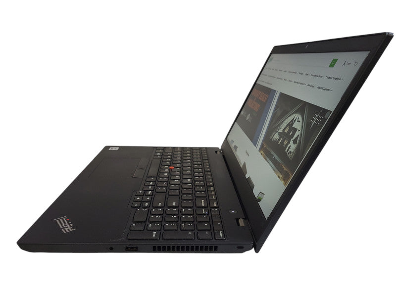 Lenovo ThinkPad L15 Gen1 i5- 10210U 8GB RAM 256GB NVme READ $ Lap200