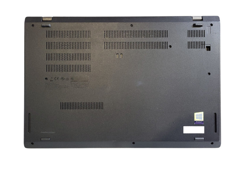 Lenovo ThinkPad L15 Gen1 i5- 10210U 8GB RAM 256GB NVme READ $ Lap200