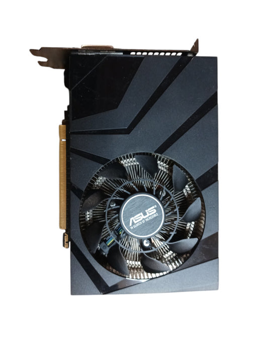 Asus GeForce GTX 970 DirectCU Mini 4GB GDDR5